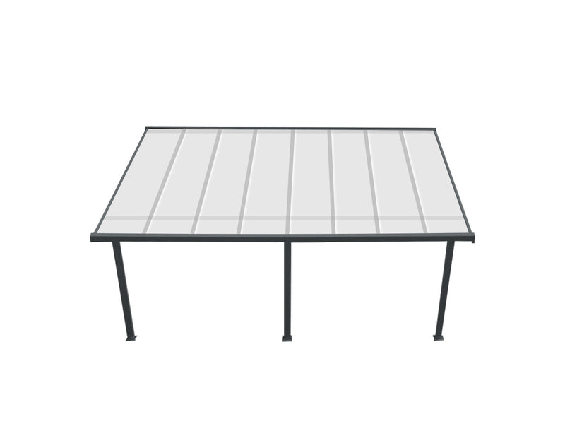 Patio Canopy 16X10ft