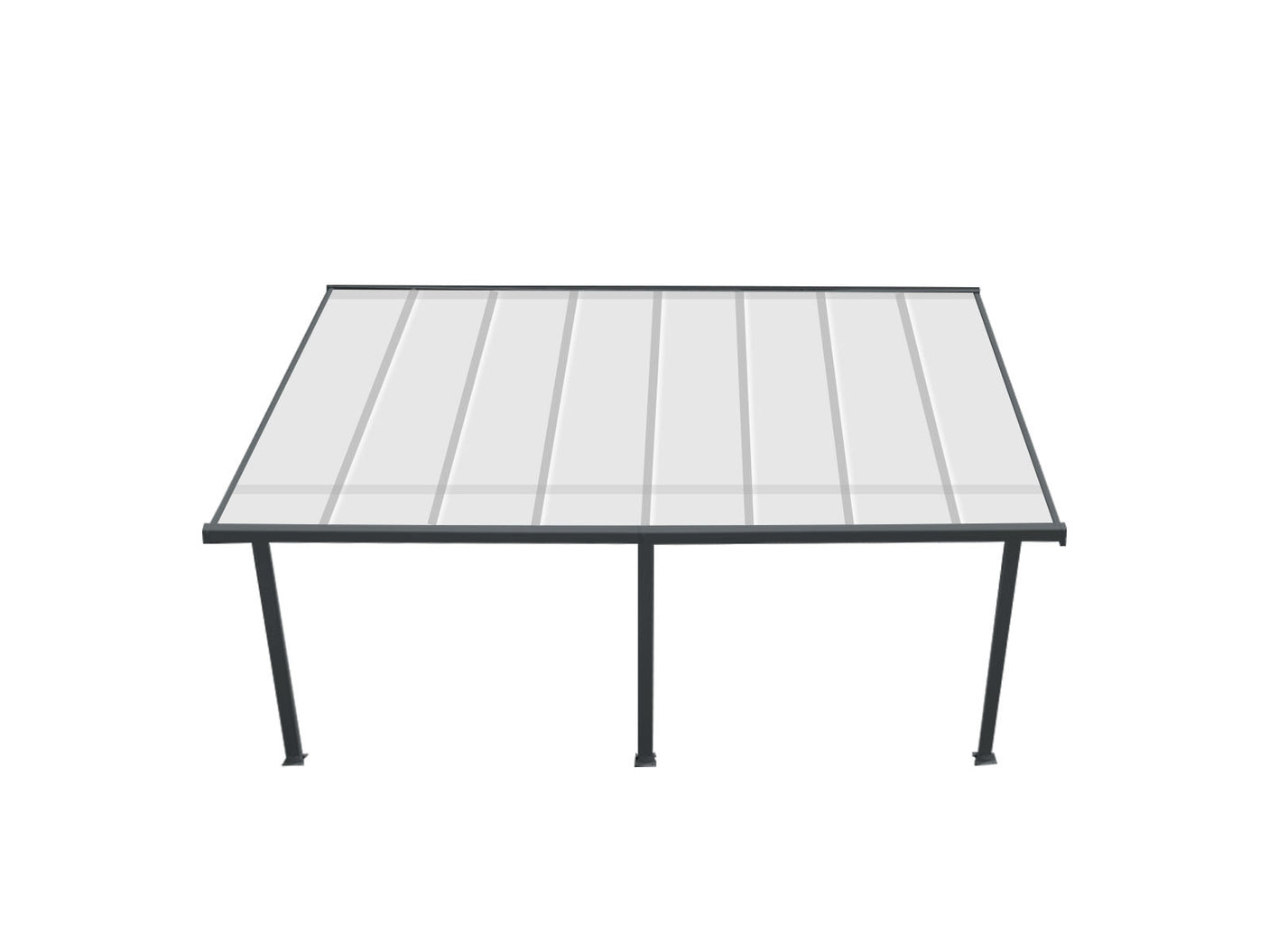 Patio Canopy 16X10ft
