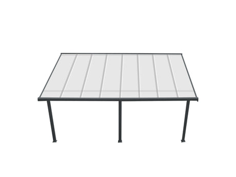Patio Canopy 16X10ft