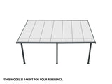 Patio Canopy 18X10ft