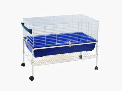 Pet cage