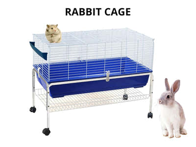 Pet cage