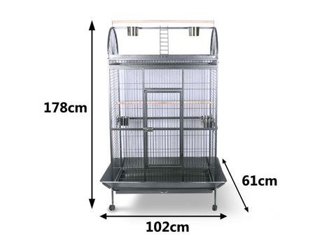 Bird cage