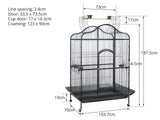 Bird cage