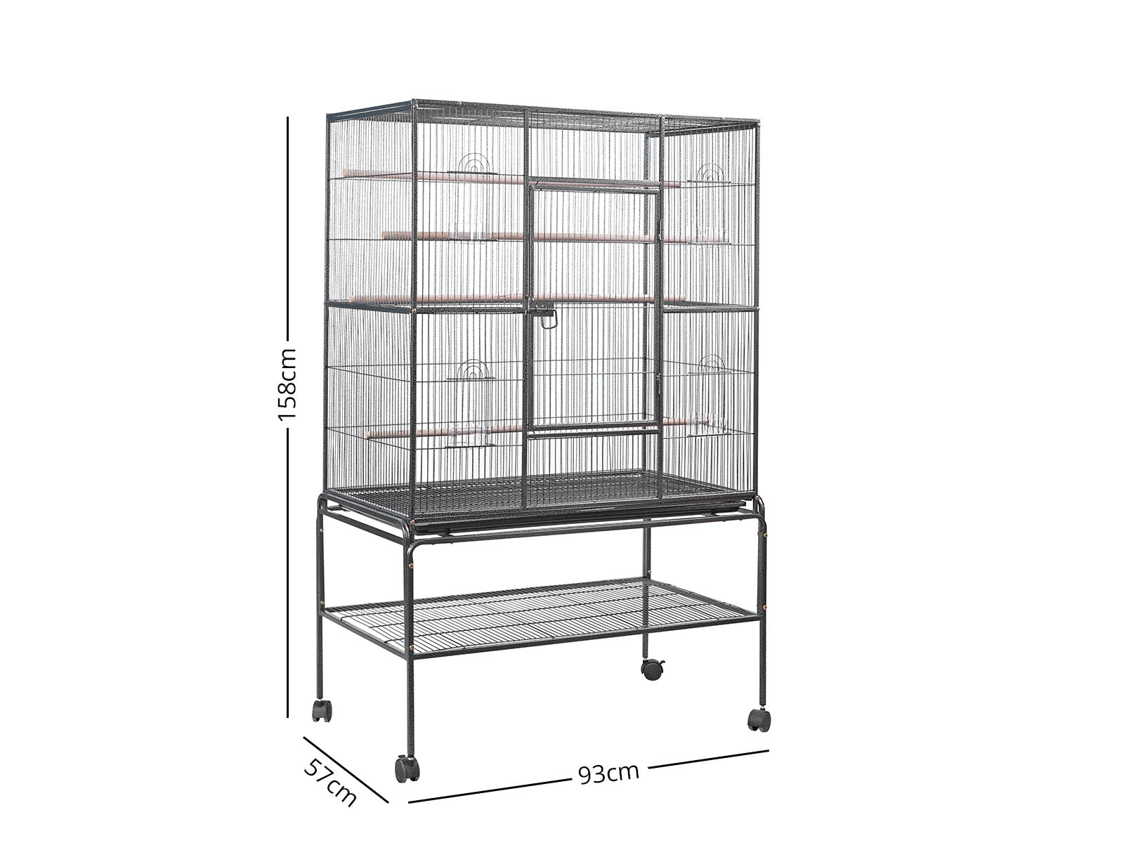 Bird cage