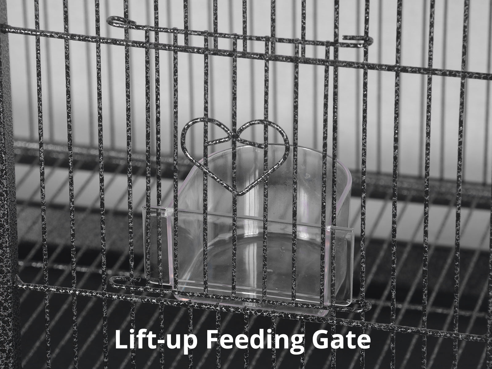 Bird cage