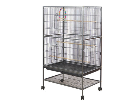 Parrot cage B064