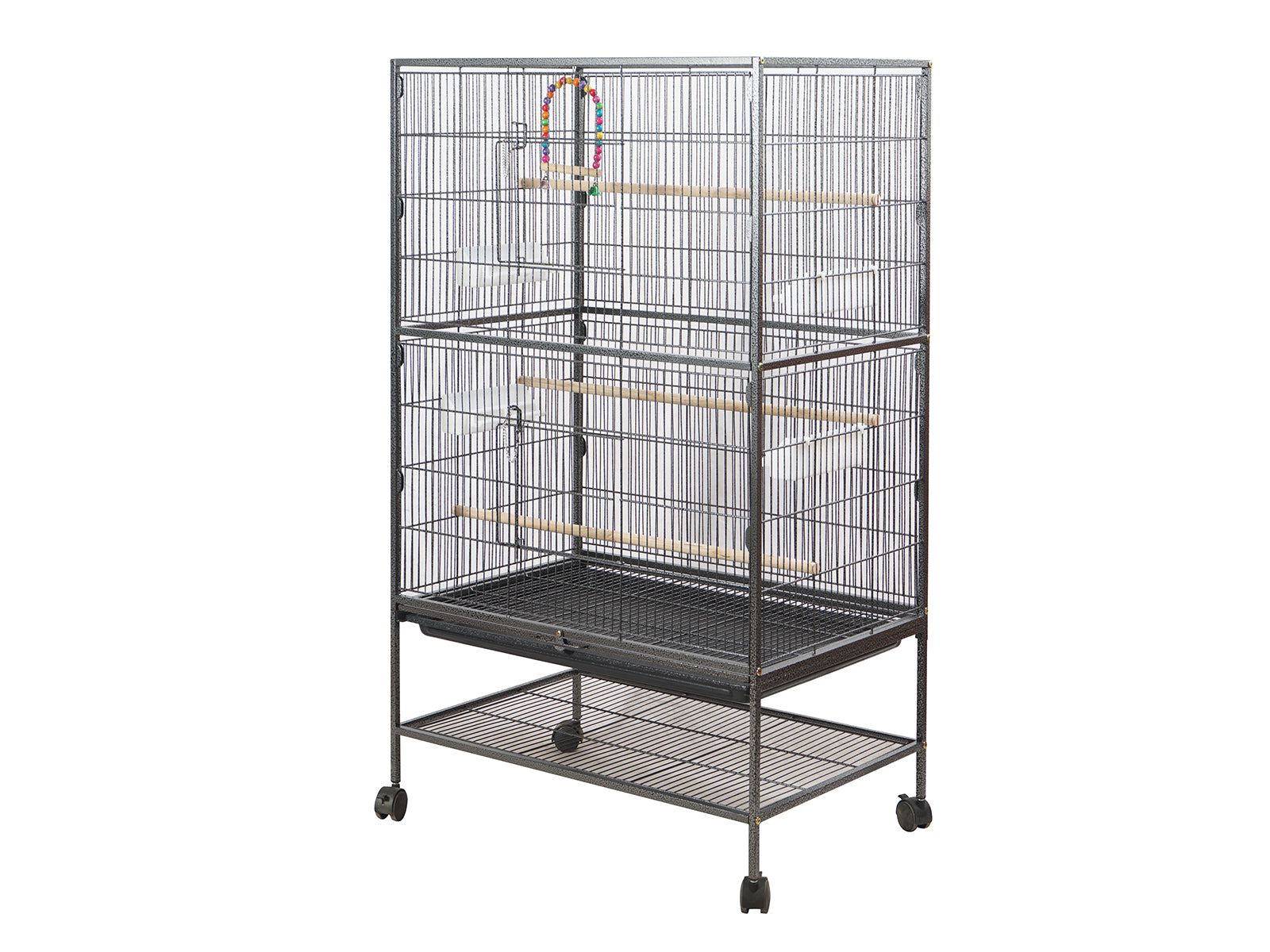 Parrot cage B064