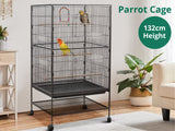Parrot cage B064