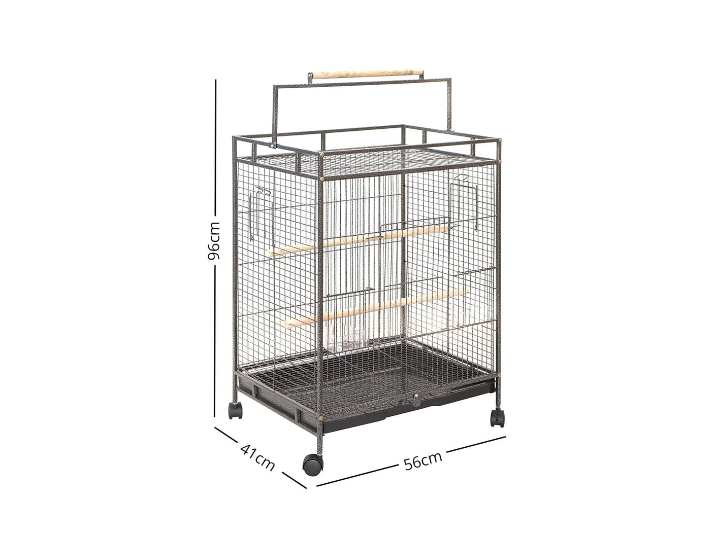 Bird cage