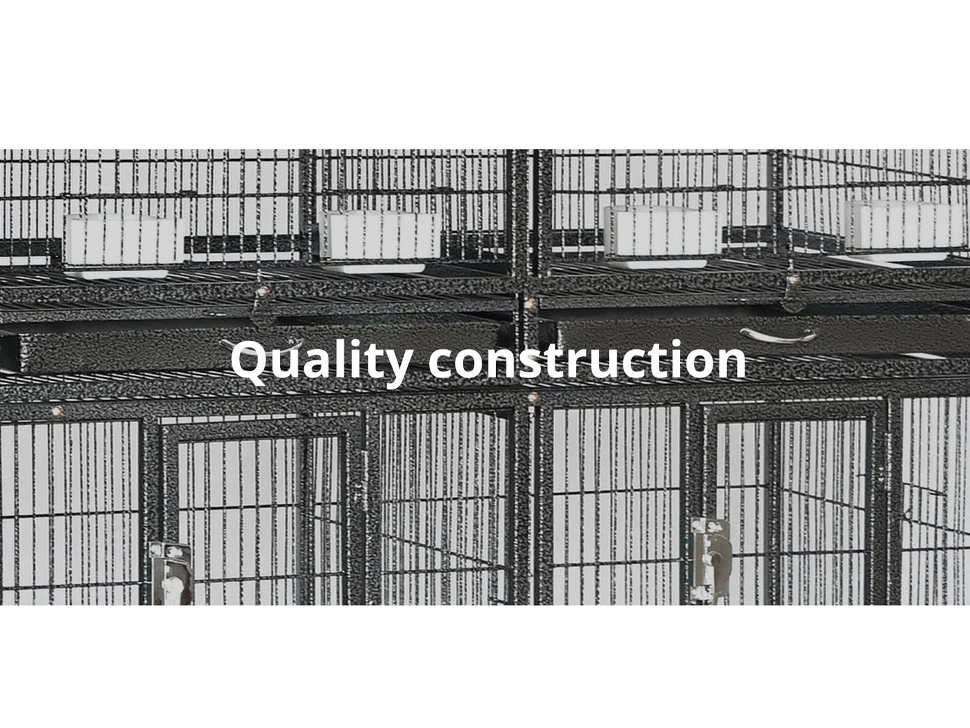 Bird cage