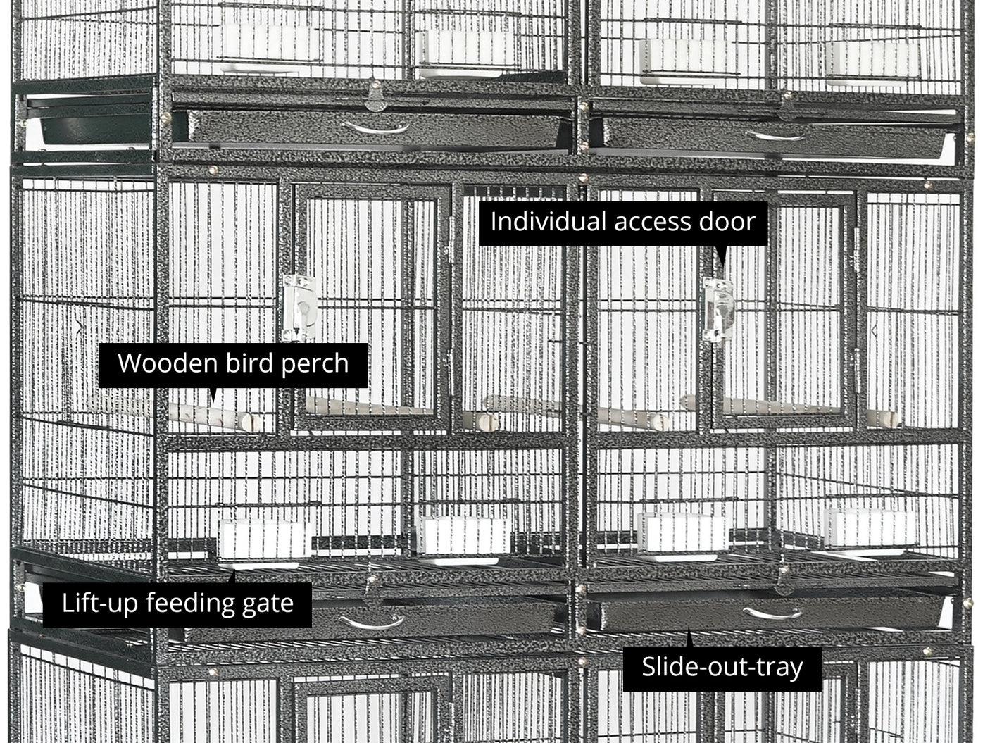 Bird cage