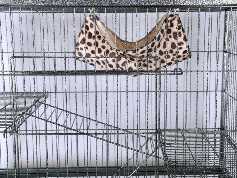 Bird cage