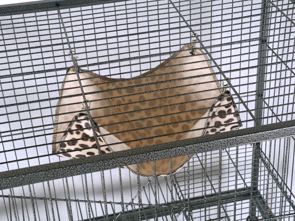 Bird cage