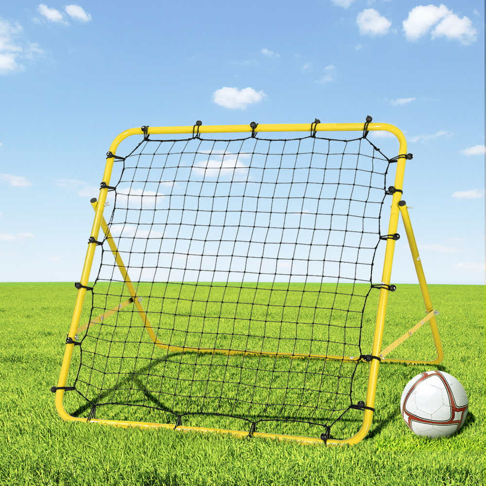 DS NA Everfit Baseball Soccer Net Football Goal Net Sports Training Aid