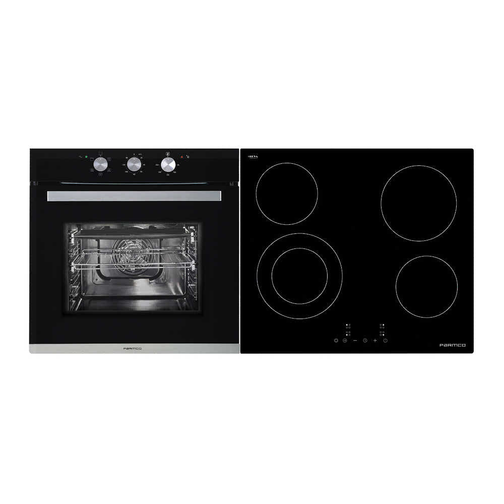 Parmco PARMCO PACK OV16B5 + HO36BC4