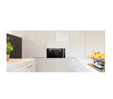 Parmco OVEN 900MM STAINLESS 10FUNCTION 105L
