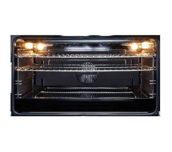 Parmco OVEN 900MM STAINLESS 10FUNCTION 105L