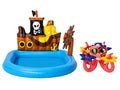 Bestway Kids Wading Pool 1.40 m x 1.30 m