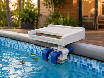 Bestway Flowclear Soothing LED Waterfall