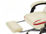 Siena Executive Office Chair - Beige