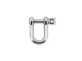 Shade Sail D-Shackle