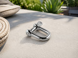 Shade Sail D-Shackle