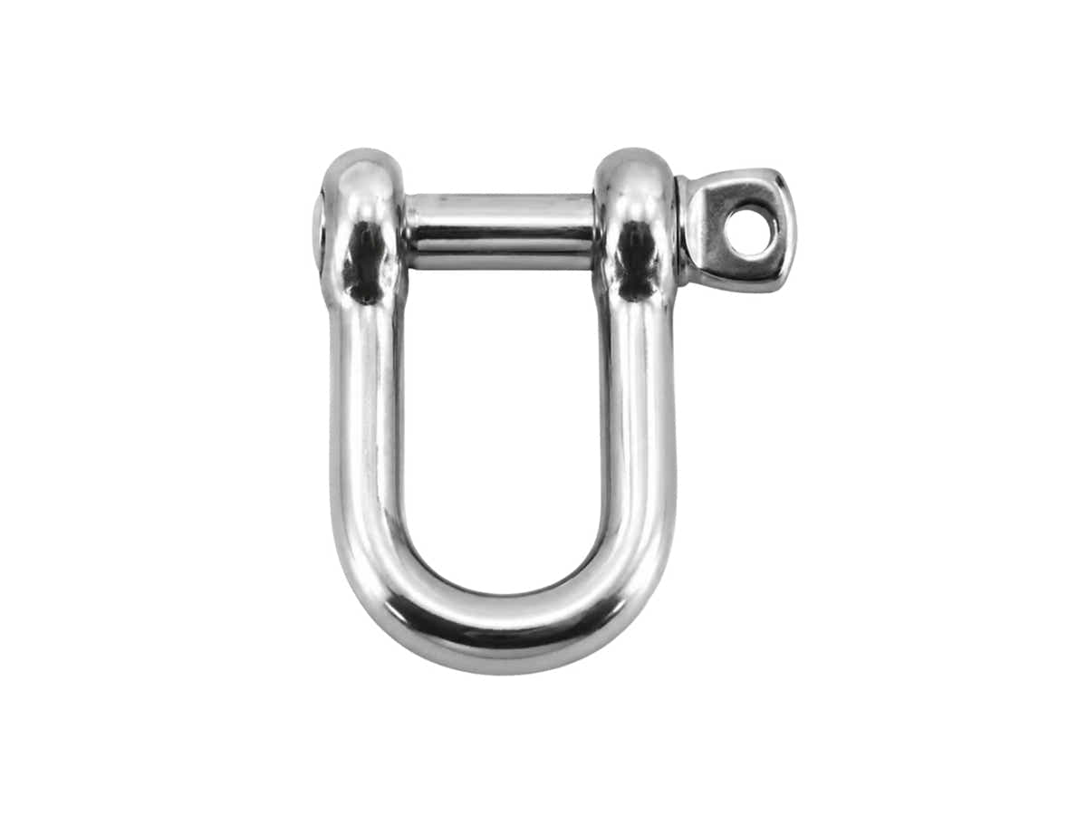 Shade Sail D-Shackle