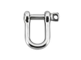 Shade Sail D-Shackle