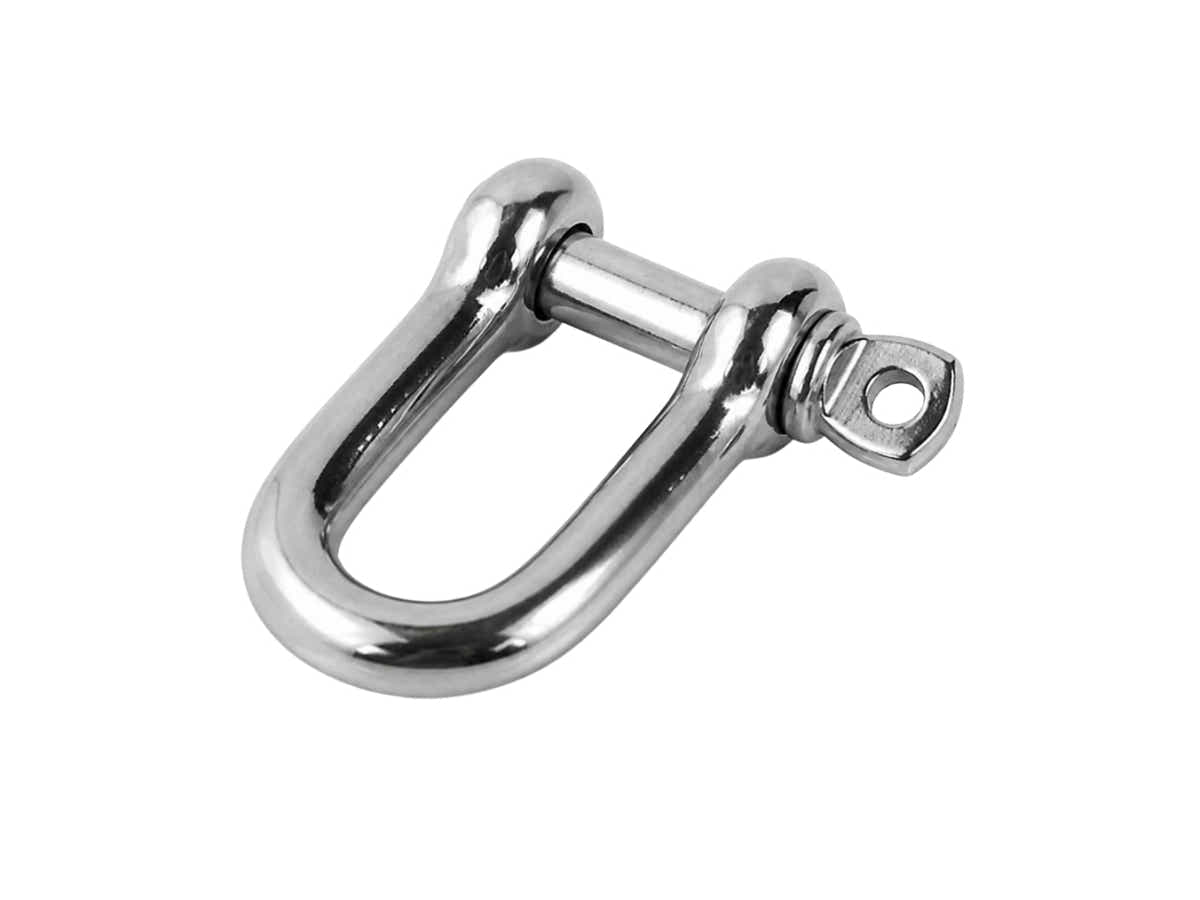 Shade Sail D-Shackle