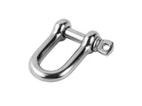 Shade Sail D-Shackle