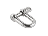 Shade Sail D-Shackle
