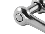 Shade Sail D-Shackle