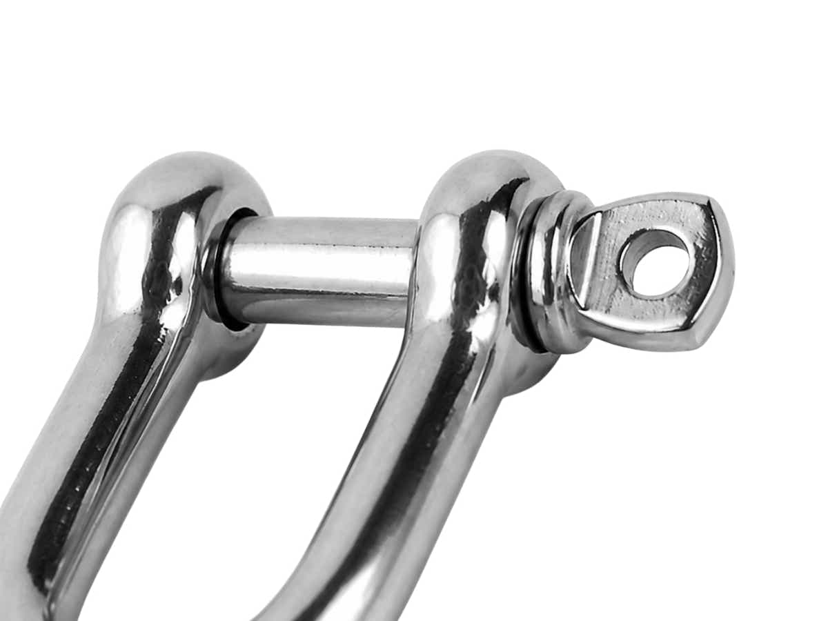 Shade Sail D-Shackle