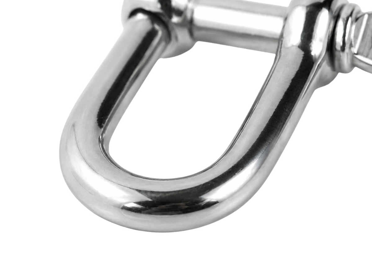 Shade Sail D-Shackle