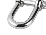 Shade Sail D-Shackle