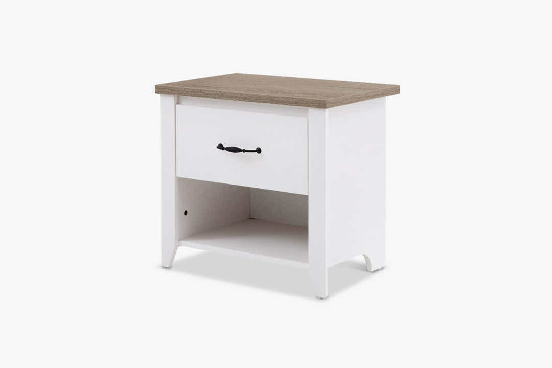 DS Adelle Bedside Table x 2