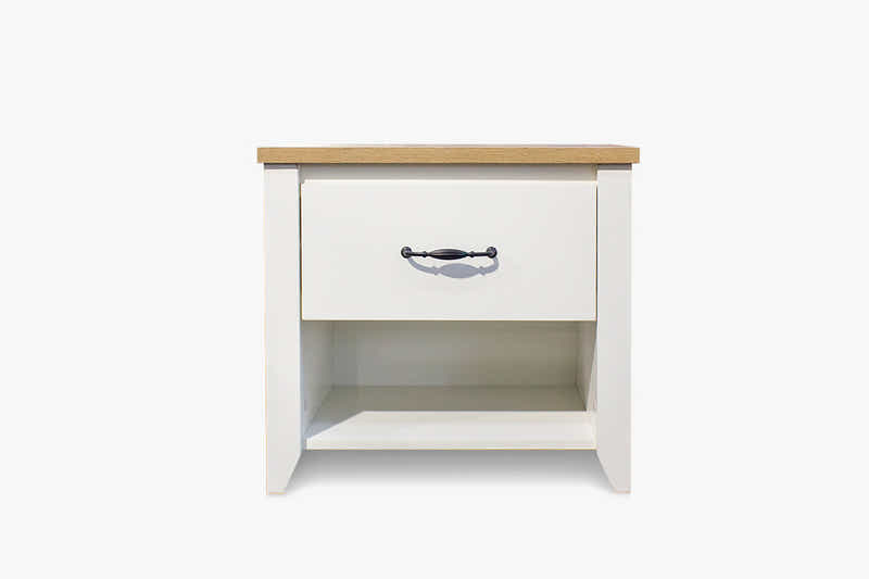 Adelle Bedside Table