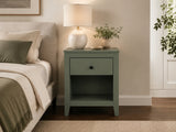 Olivera Bedside Table