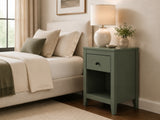 Olivera Bedside Table