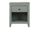 Olivera Bedside Table