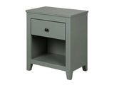 Olivera Bedside Table