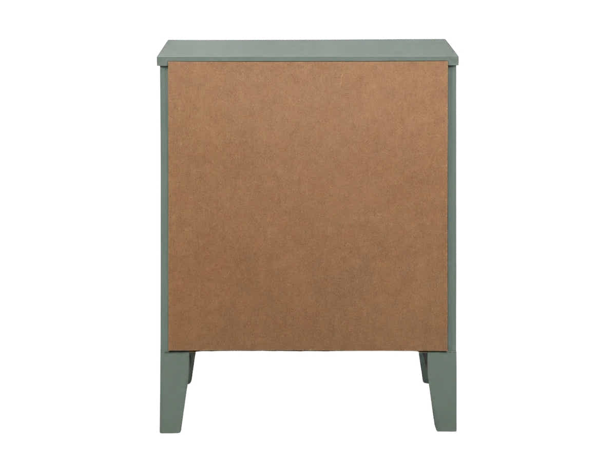Olivera Bedside Table