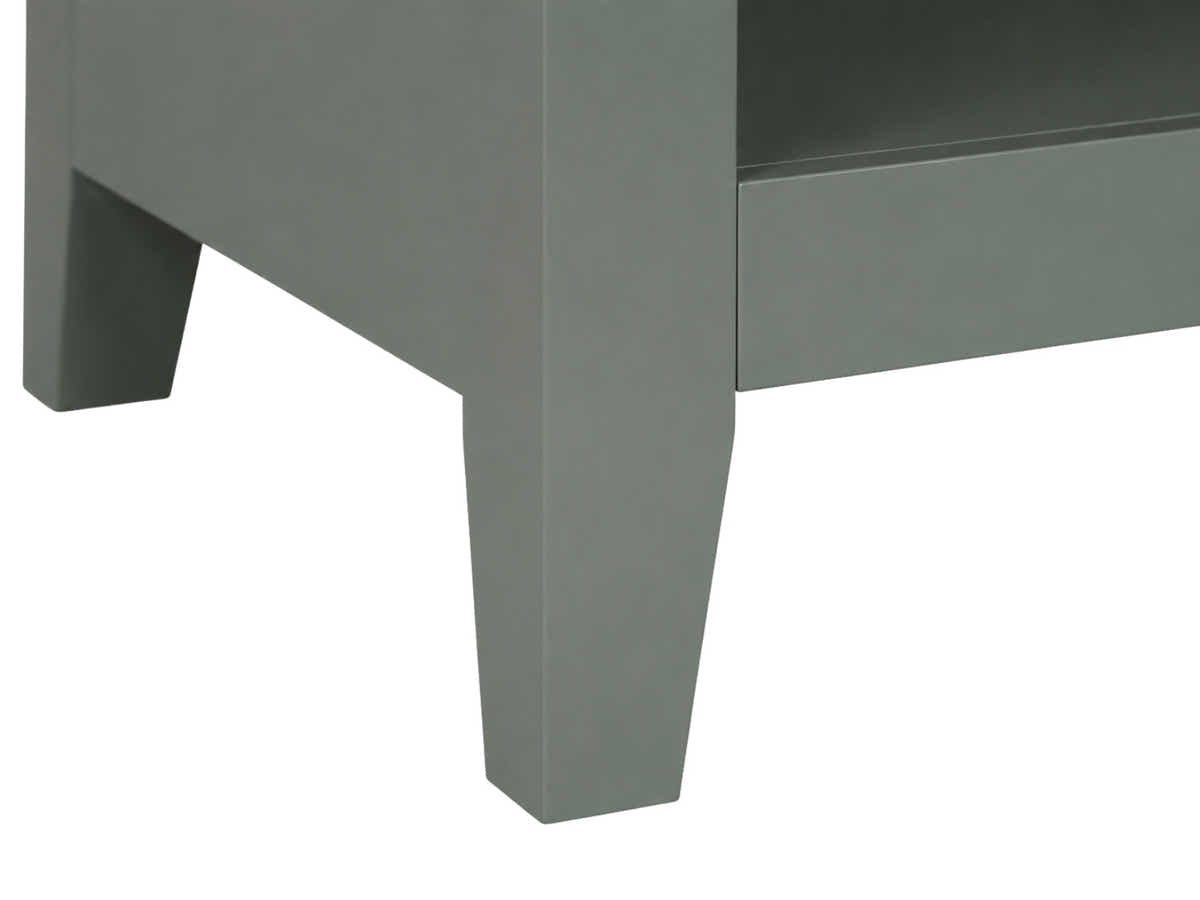 Olivera Bedside Table