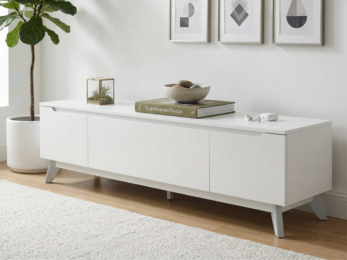 DS Snovit Entertainment Unit - 220 cm