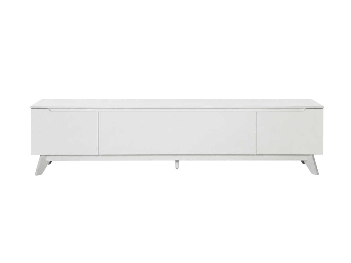 DS Snovit Entertainment Unit - 220 cm