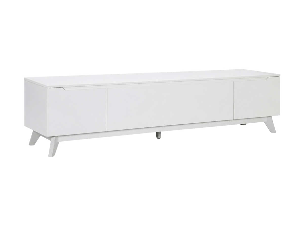 DS Snovit Entertainment Unit - 220 cm