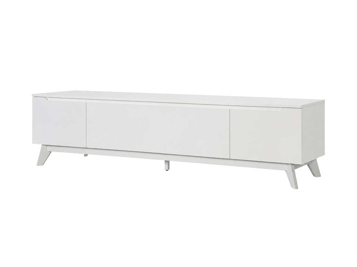 DS Snovit Entertainment Unit - 220 cm