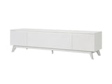 DS Snovit Entertainment Unit - 220 cm