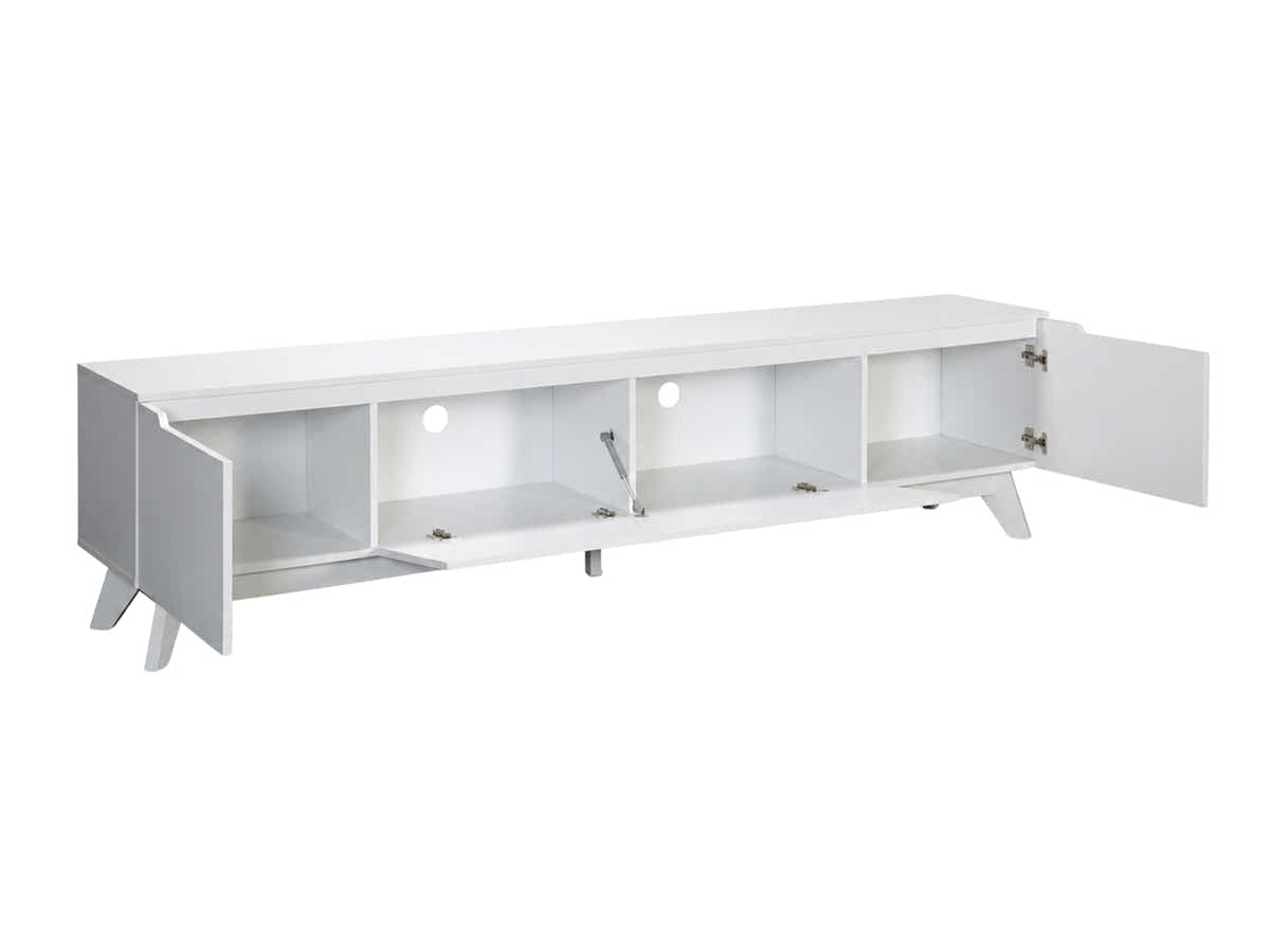 DS Snovit Entertainment Unit - 220 cm
